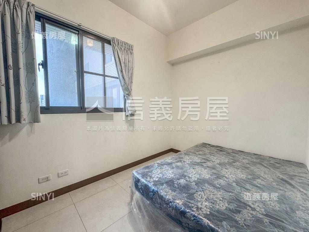 悅讀ＡＢＣ景觀兩房平車房屋室內格局與周邊環境