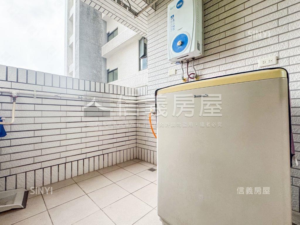 悅讀ＡＢＣ景觀兩房平車房屋室內格局與周邊環境