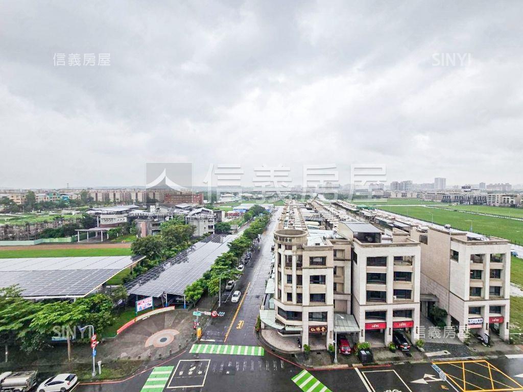 悅讀ＡＢＣ景觀兩房平車房屋室內格局與周邊環境