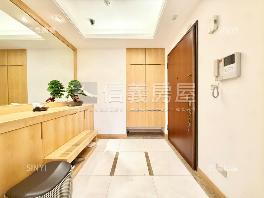 花園官邸景觀稀有豪邸房屋室內格局與周邊環境