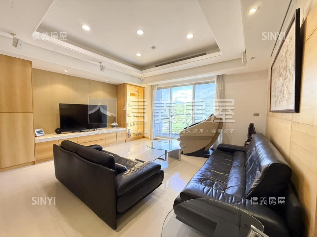 花園官邸景觀稀有豪邸房屋室內格局與周邊環境