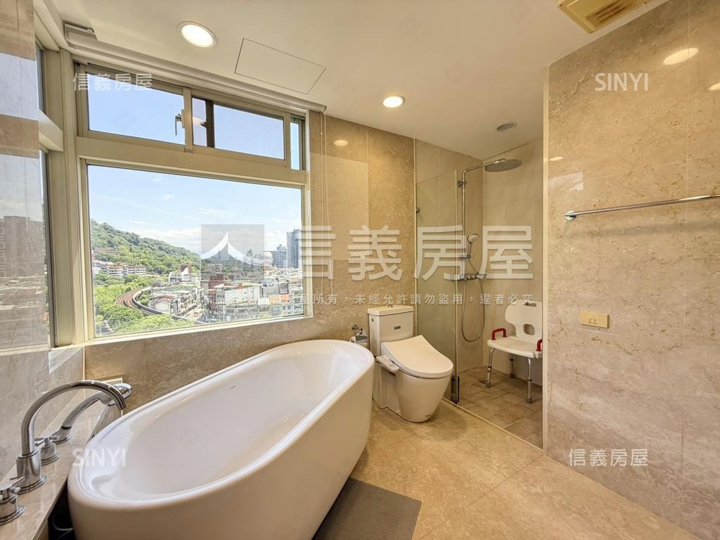 花園官邸景觀稀有豪邸房屋室內格局與周邊環境