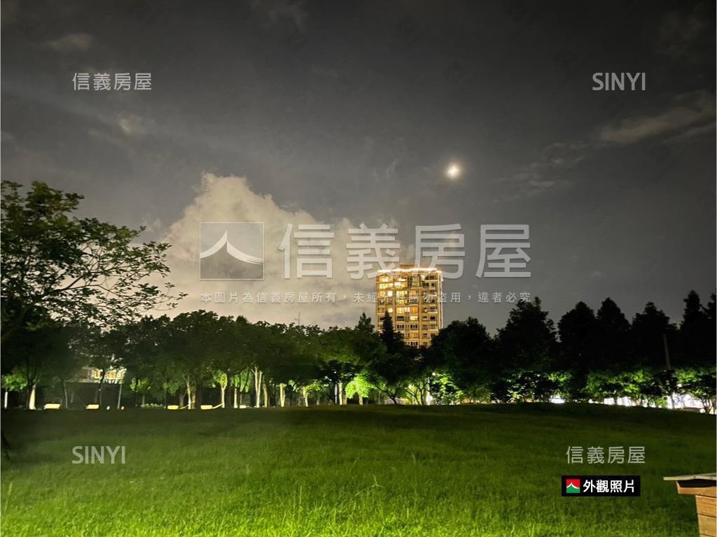 花園官邸景觀稀有豪邸房屋室內格局與周邊環境