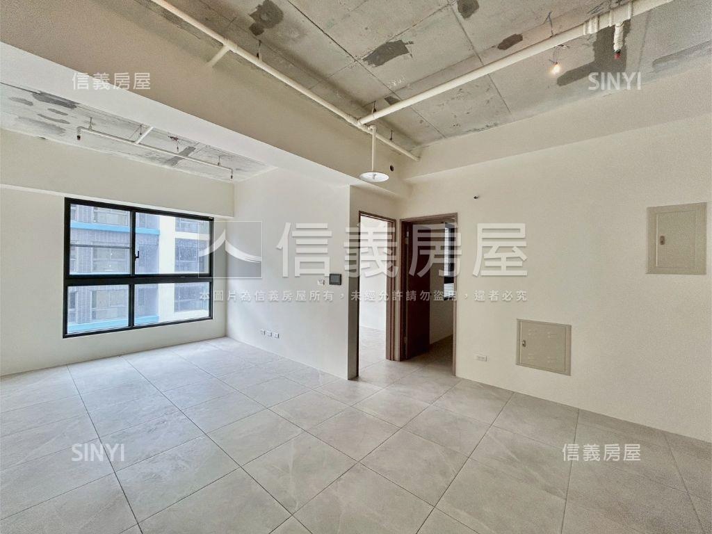 星都匯附平面車位房屋室內格局與周邊環境