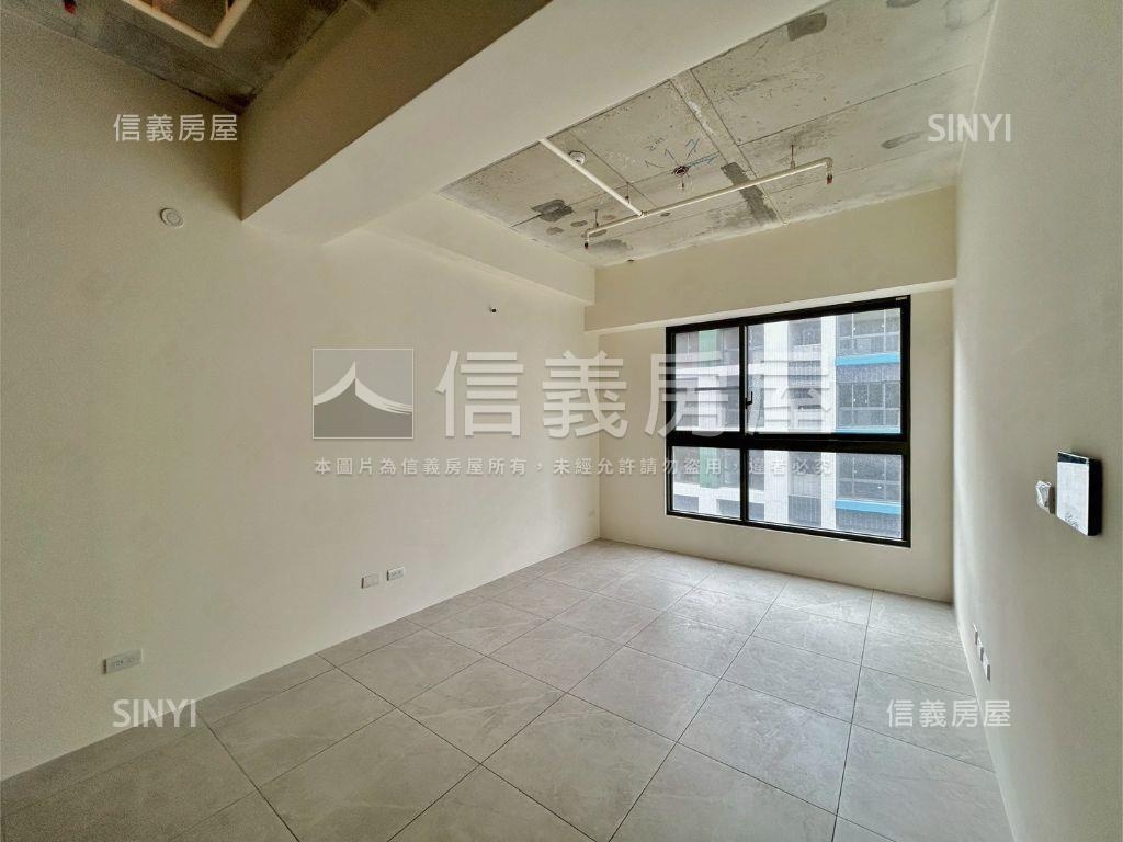 星都匯附平面車位房屋室內格局與周邊環境