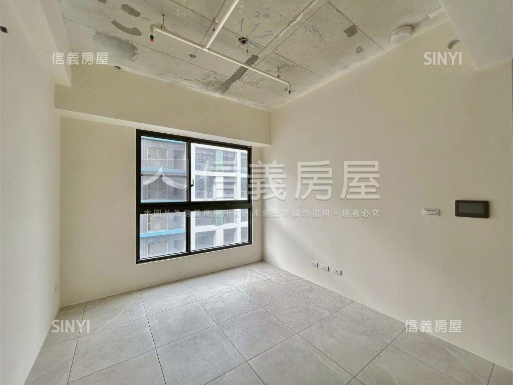 星都匯附平面車位房屋室內格局與周邊環境