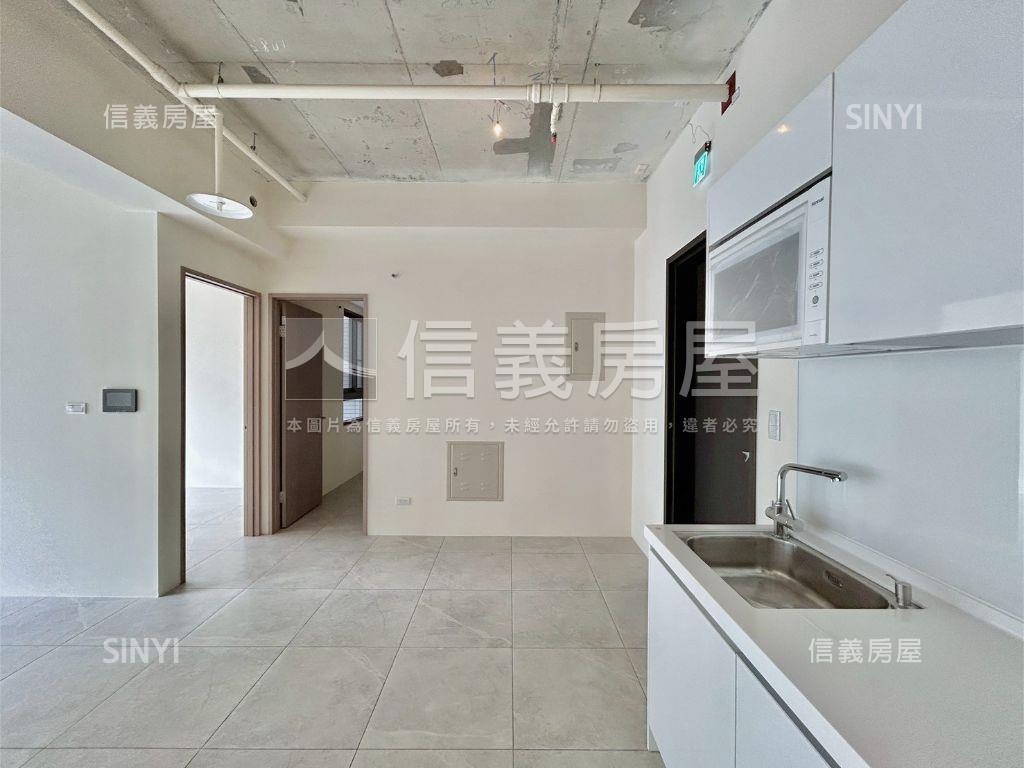 星都匯附平面車位房屋室內格局與周邊環境