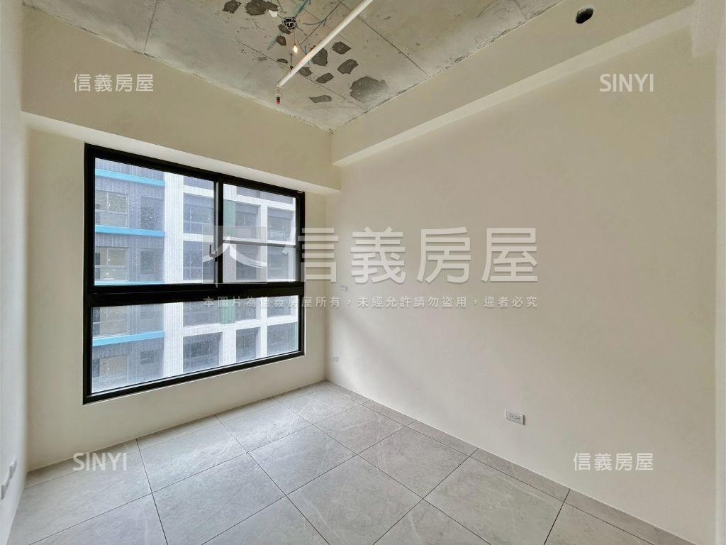 星都匯附平面車位房屋室內格局與周邊環境