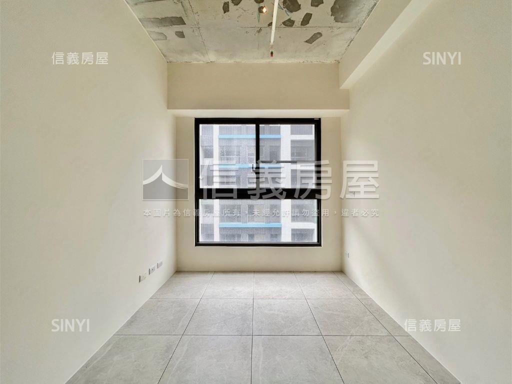 星都匯附平面車位房屋室內格局與周邊環境