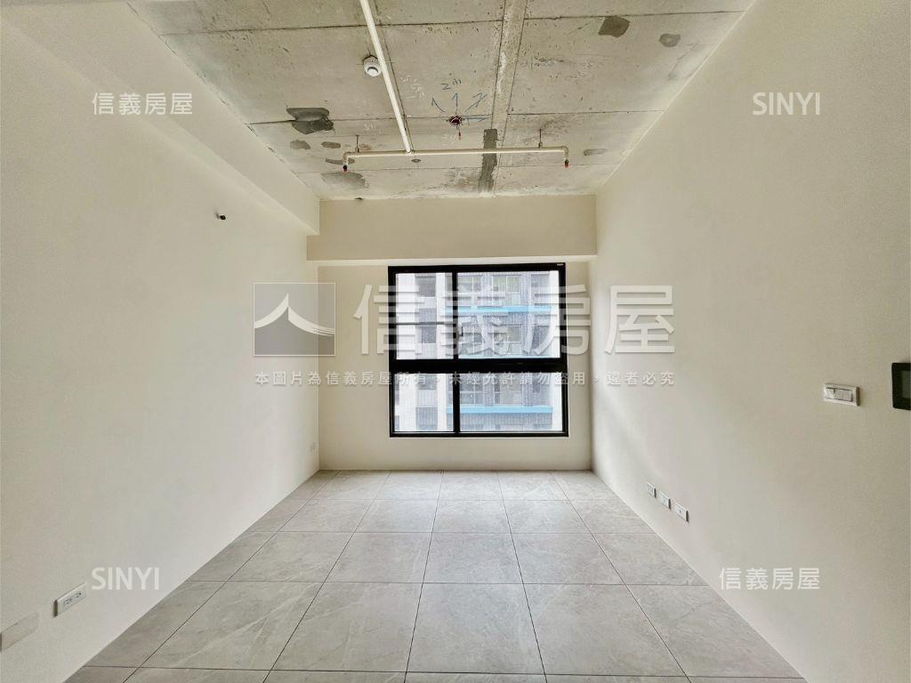 星都匯附平面車位房屋室內格局與周邊環境