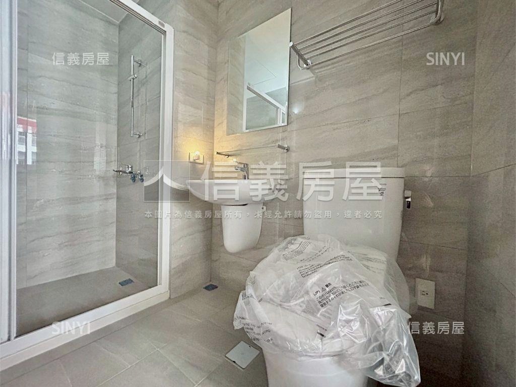 星都匯附平面車位房屋室內格局與周邊環境