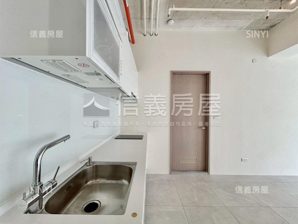 星都匯附平面車位房屋室內格局與周邊環境