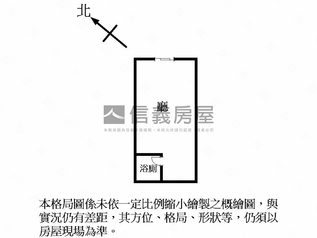 遠雄之星７期樓店讚啦房屋室內格局與周邊環境