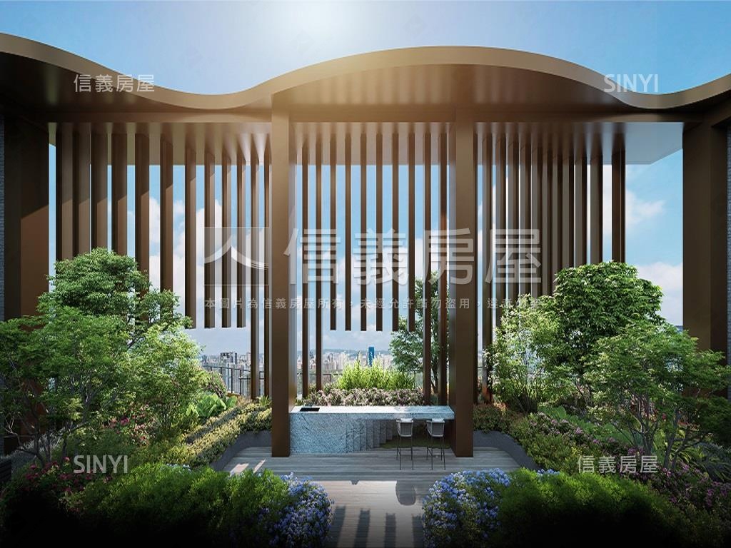 鉅陞大藴房屋室內格局與周邊環境