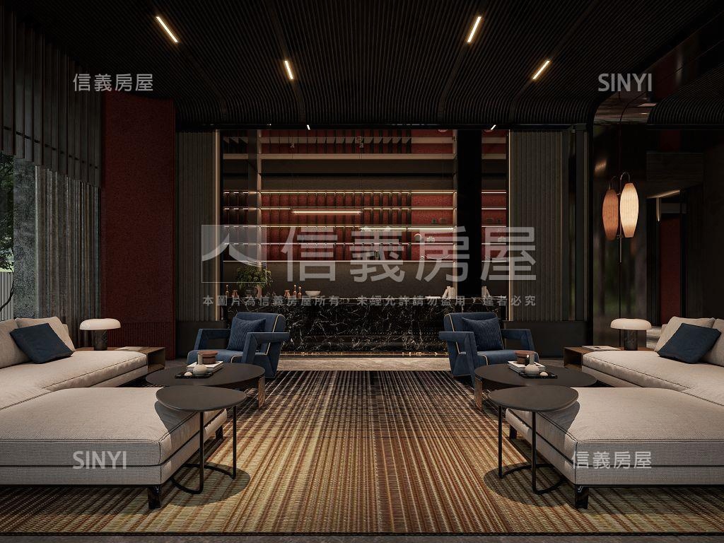 鉅陞大藴房屋室內格局與周邊環境