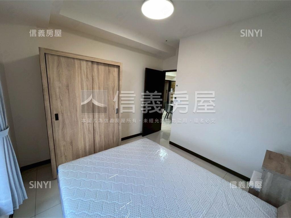 近捷運松築瓚帝王戶房屋室內格局與周邊環境