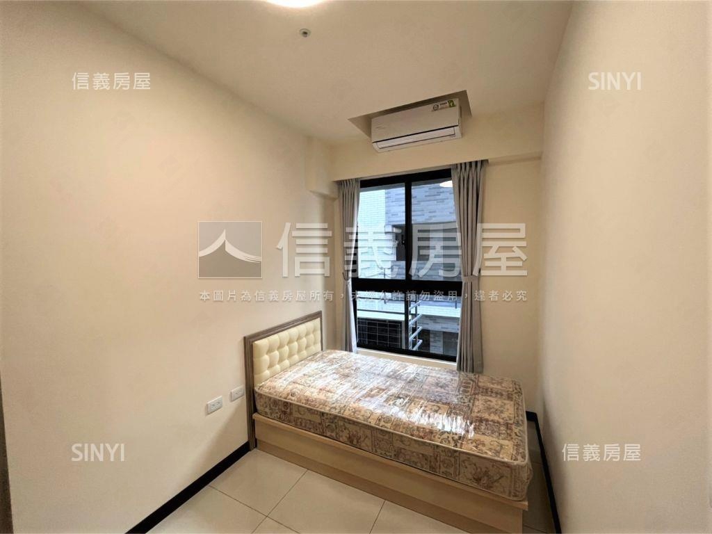 近捷運松築瓚帝王戶房屋室內格局與周邊環境