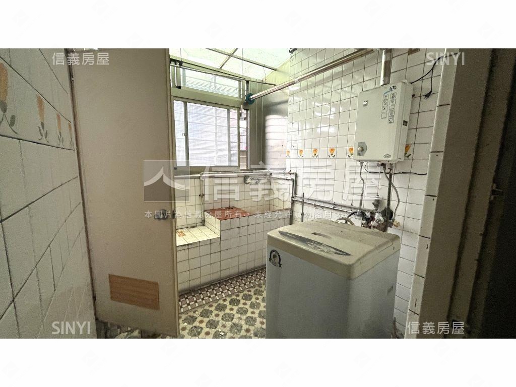 【地上權】小資收租置產宅房屋室內格局與周邊環境