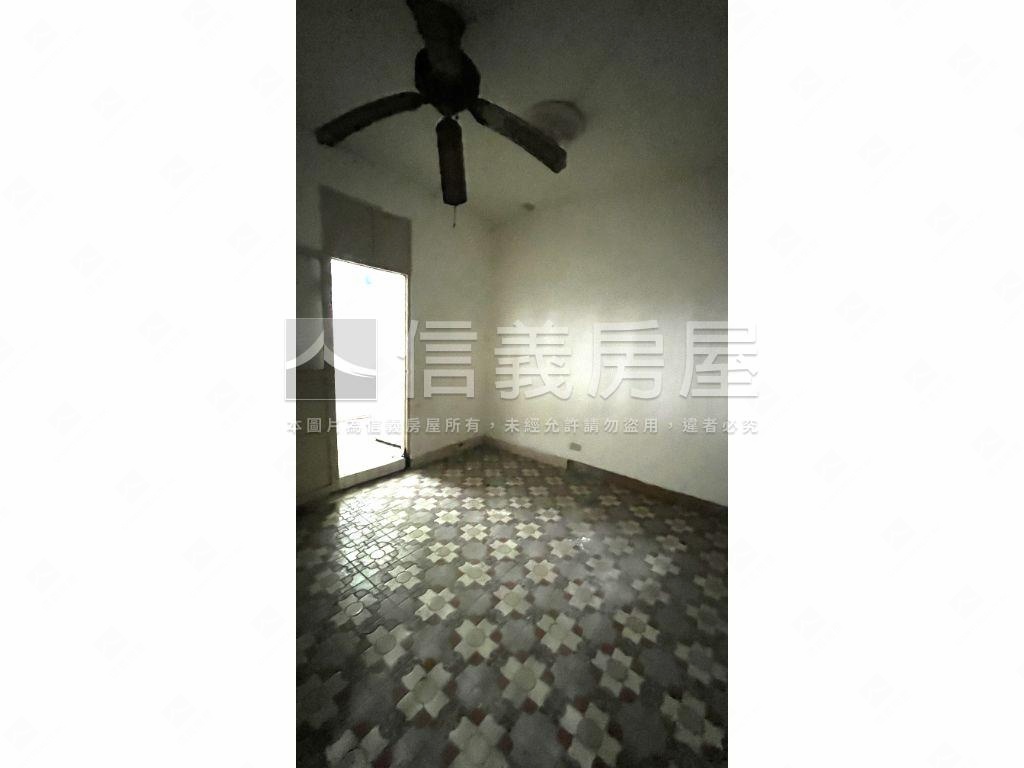 【地上權】小資收租置產宅房屋室內格局與周邊環境