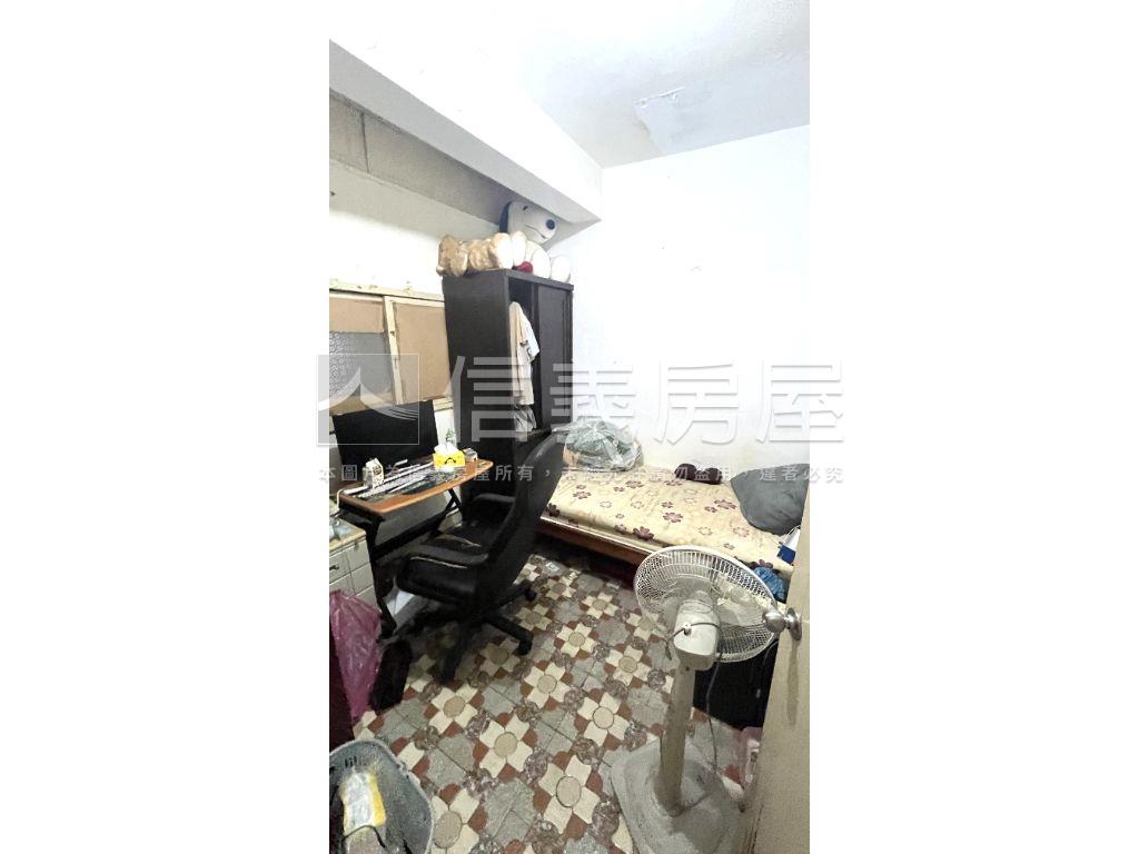 【地上權】小資收租置產宅房屋室內格局與周邊環境