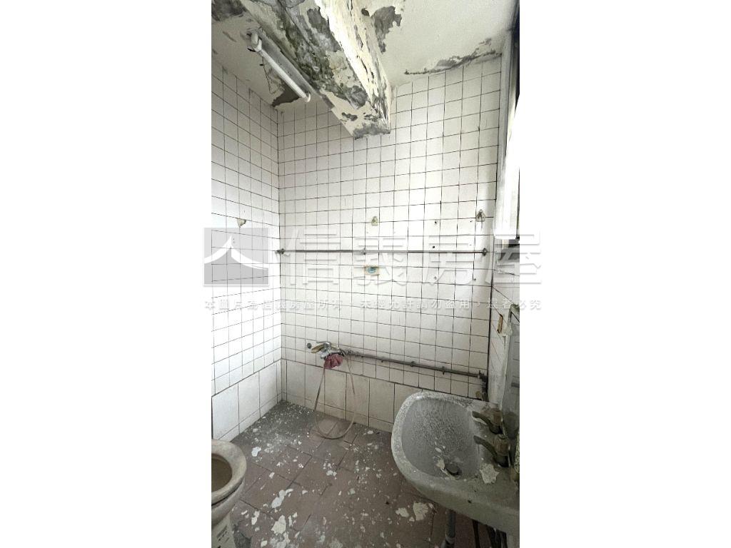 【地上權】小資收租置產宅房屋室內格局與周邊環境