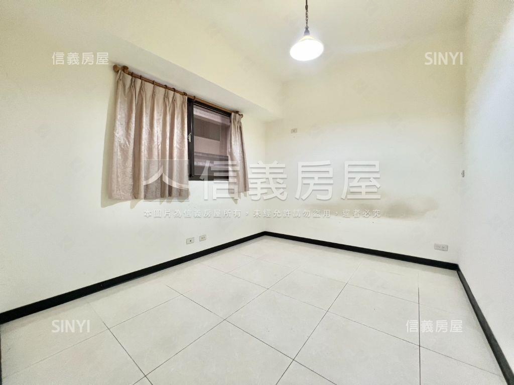 馥華大台北邊間方正房屋室內格局與周邊環境