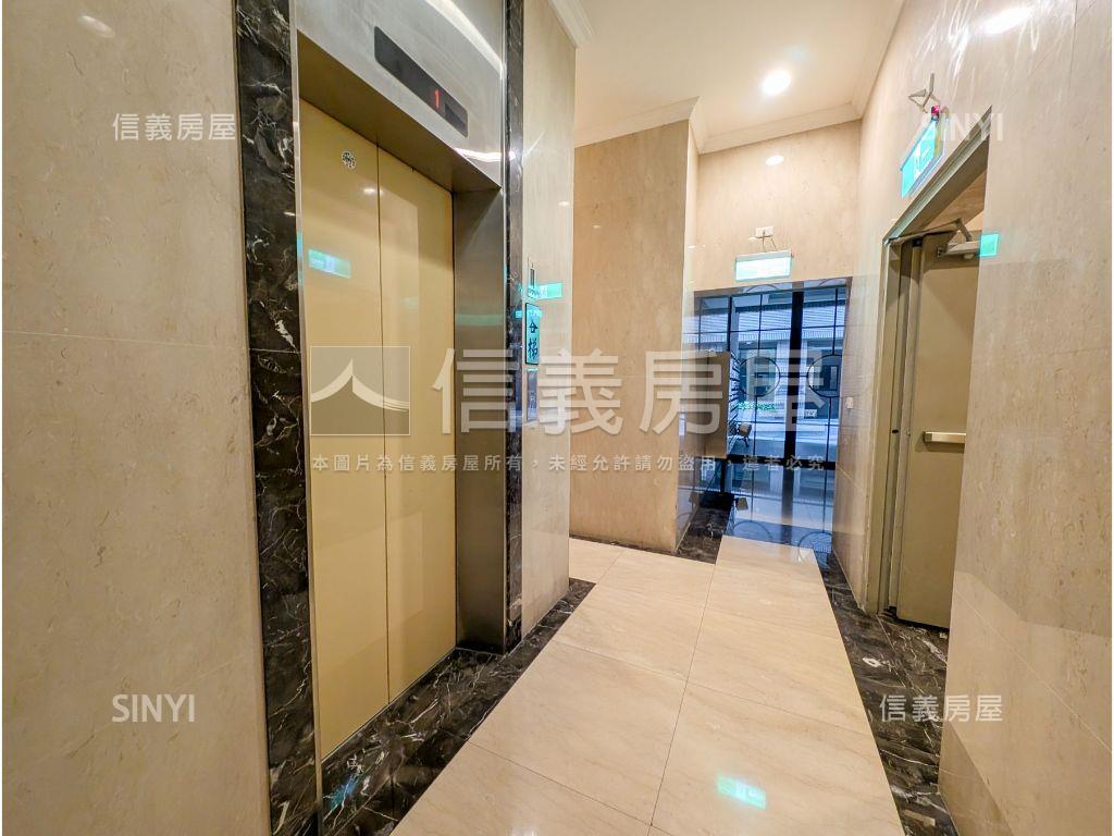 專任埔墘馥華大台北邊間房屋室內格局與周邊環境