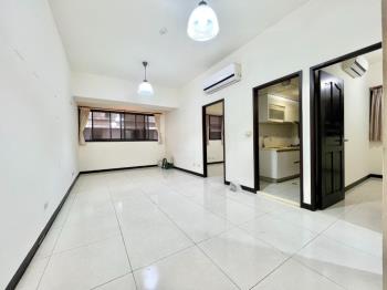 專任馥華大台北邊間方正