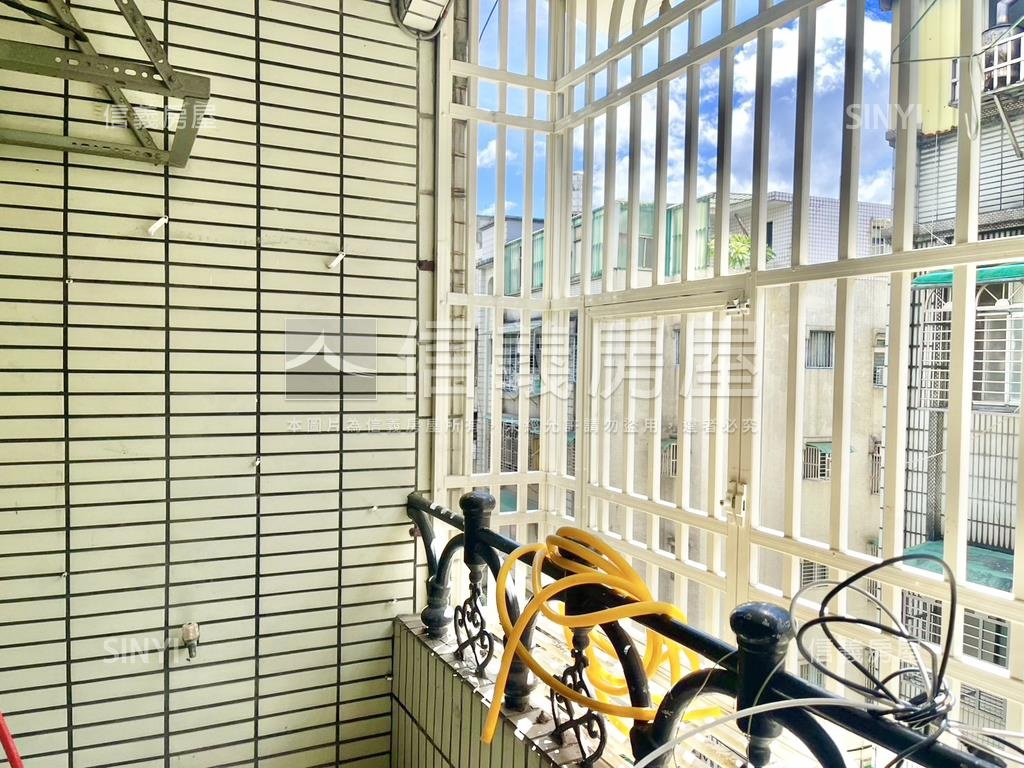光華國小大空間美寓房屋室內格局與周邊環境