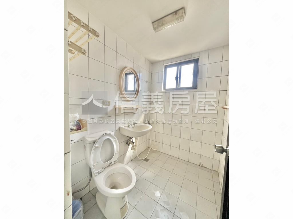 光華國小大空間美寓房屋室內格局與周邊環境
