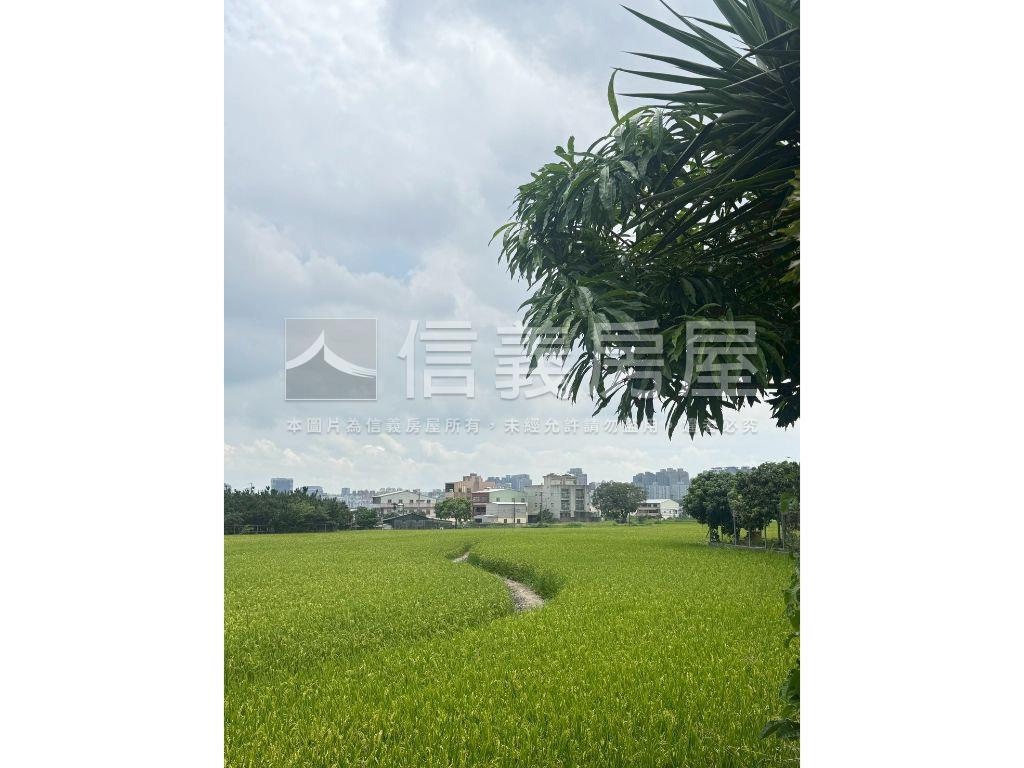 西屯大地坪農地房屋室內格局與周邊環境