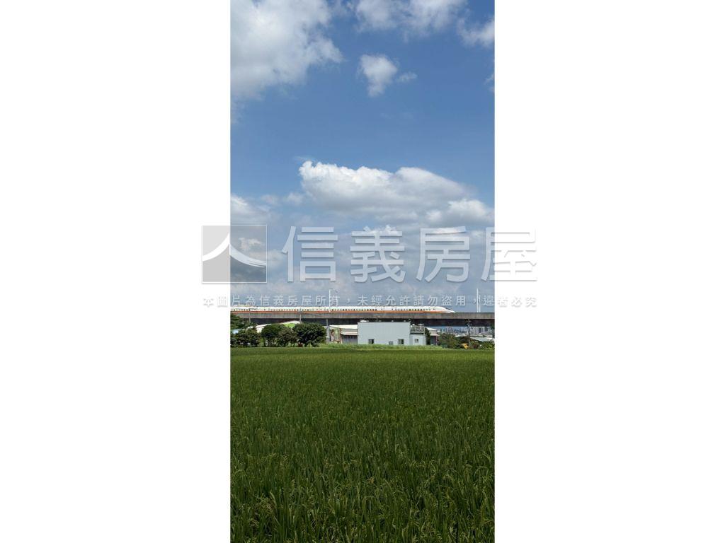 西屯大地坪農地房屋室內格局與周邊環境