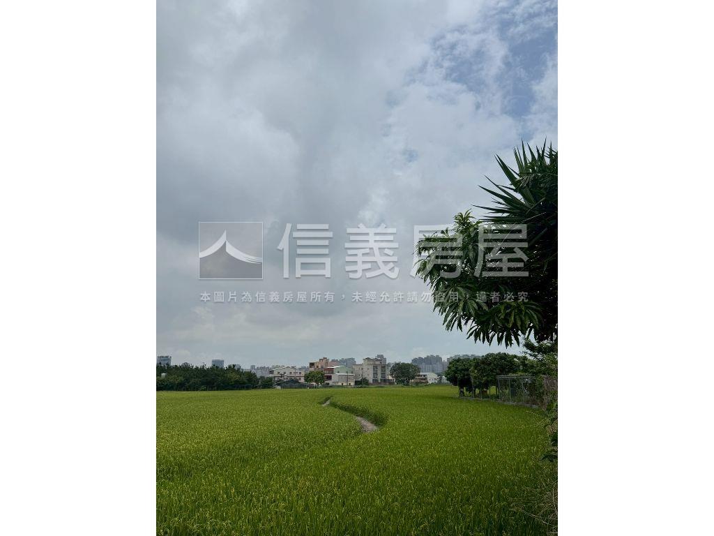 西屯大地坪農地房屋室內格局與周邊環境