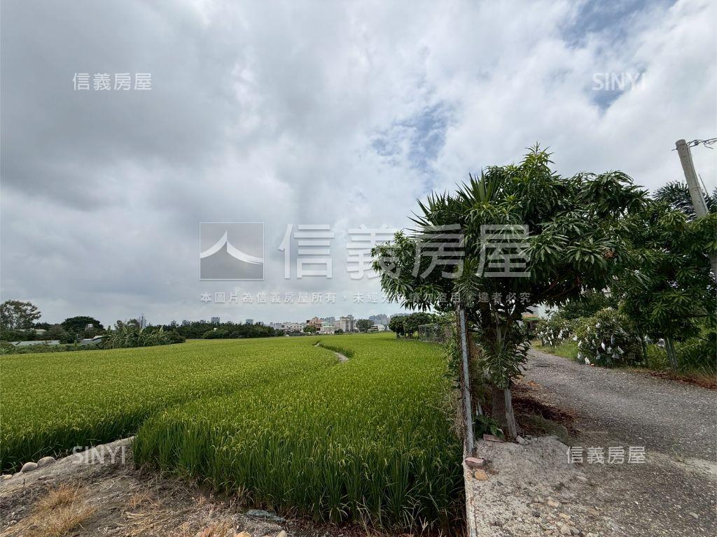 西屯大地坪農地房屋室內格局與周邊環境