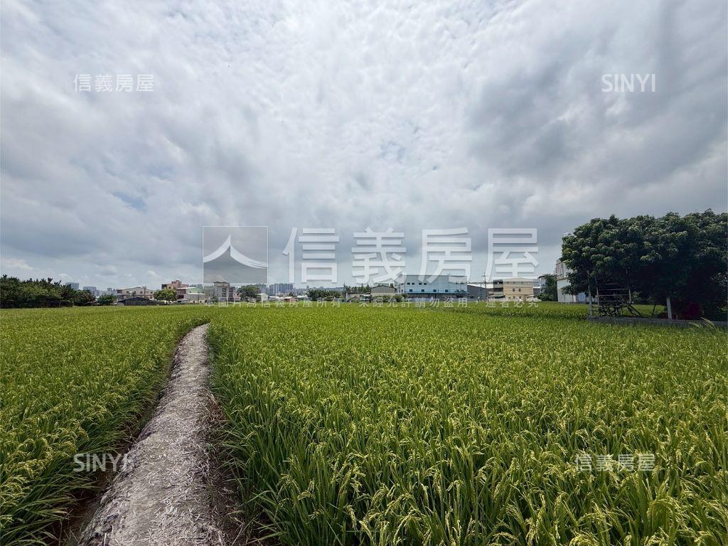 西屯大地坪農地房屋室內格局與周邊環境