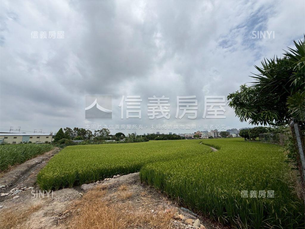 西屯大地坪農地房屋室內格局與周邊環境