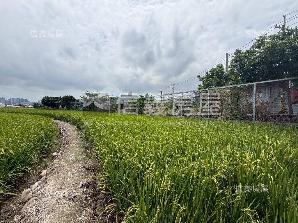 西屯大地坪農地房屋室內格局與周邊環境