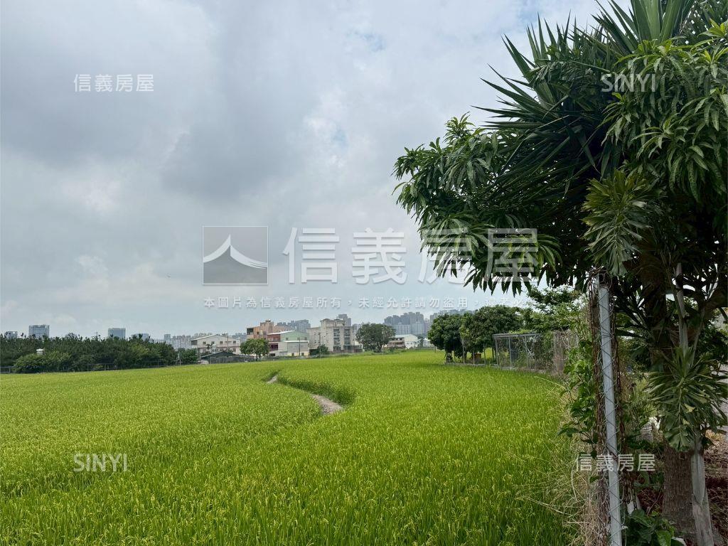 西屯大地坪農地房屋室內格局與周邊環境