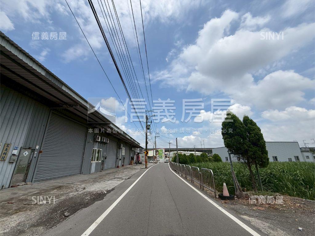 西屯大地坪農地房屋室內格局與周邊環境