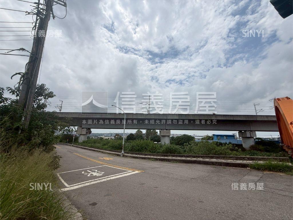 西屯大地坪農地房屋室內格局與周邊環境