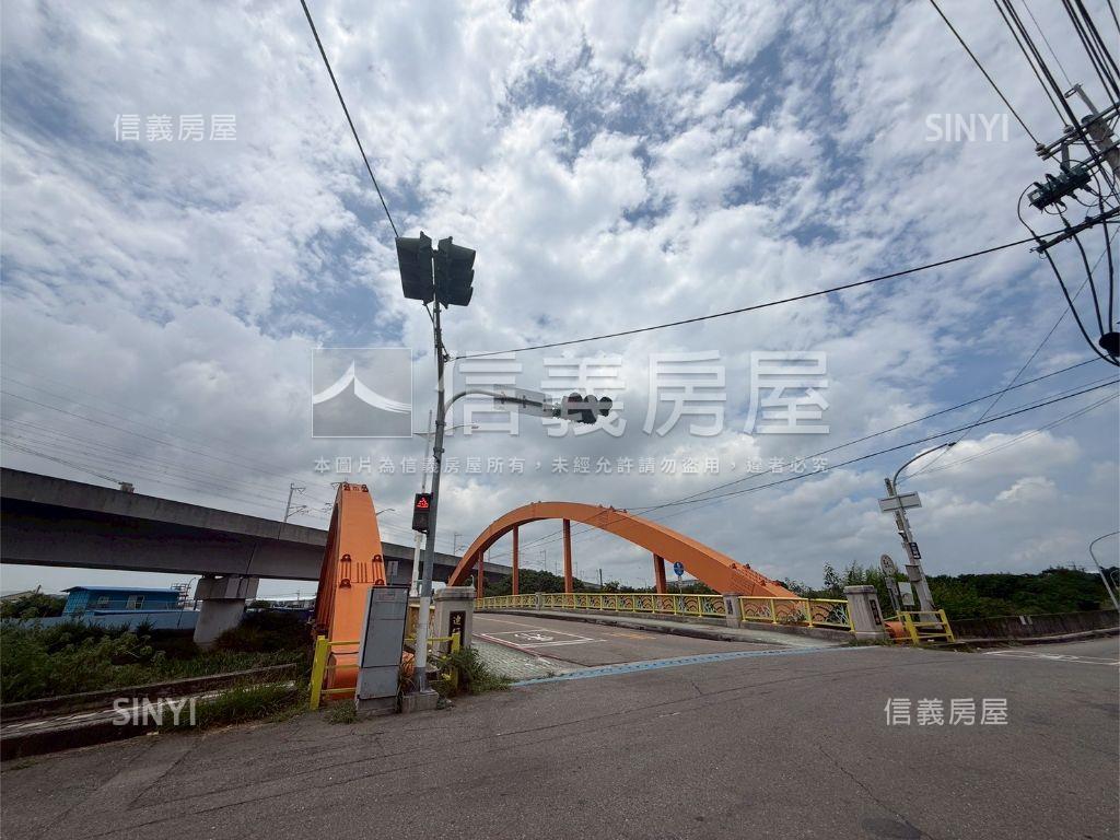 西屯大地坪農地房屋室內格局與周邊環境