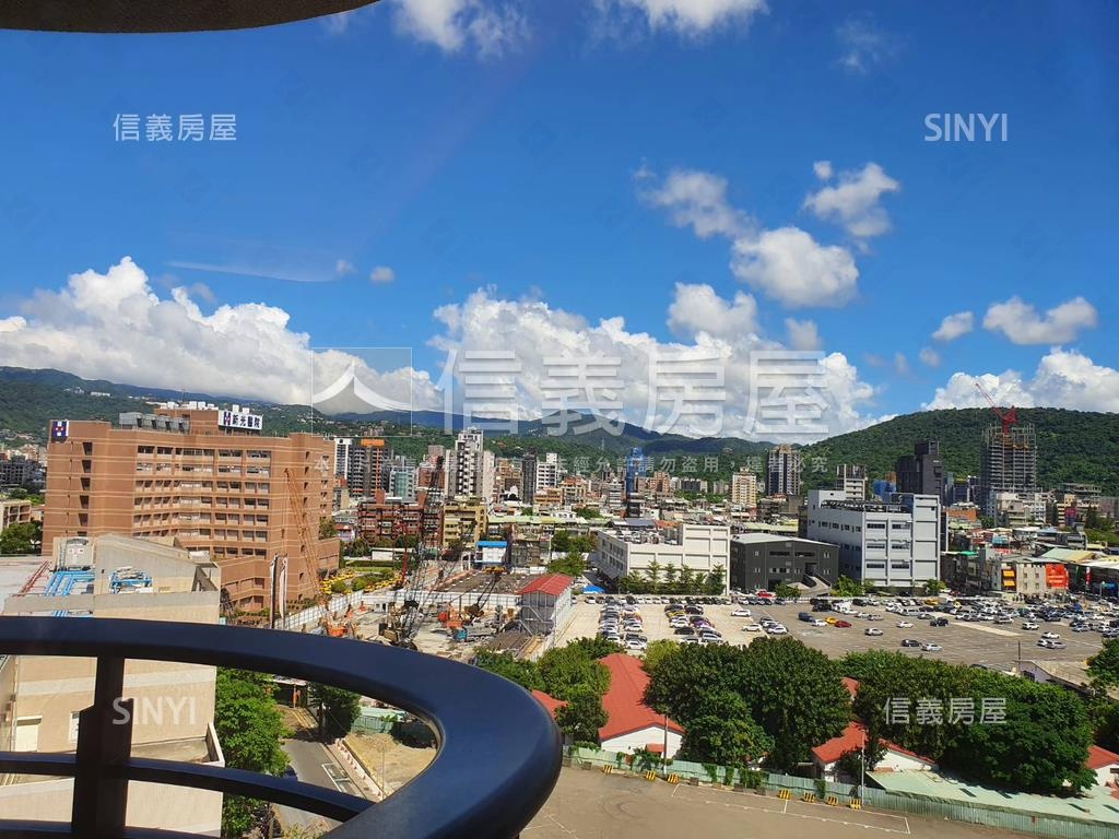 鄉林陽明景觀四房珠寶盒房屋室內格局與周邊環境