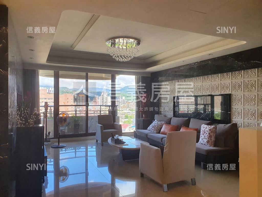 鄉林陽明景觀四房珠寶盒房屋室內格局與周邊環境