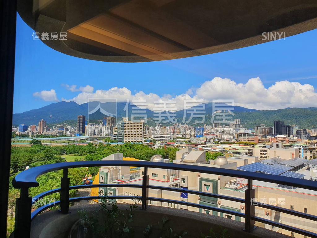 鄉林陽明景觀四房珠寶盒房屋室內格局與周邊環境