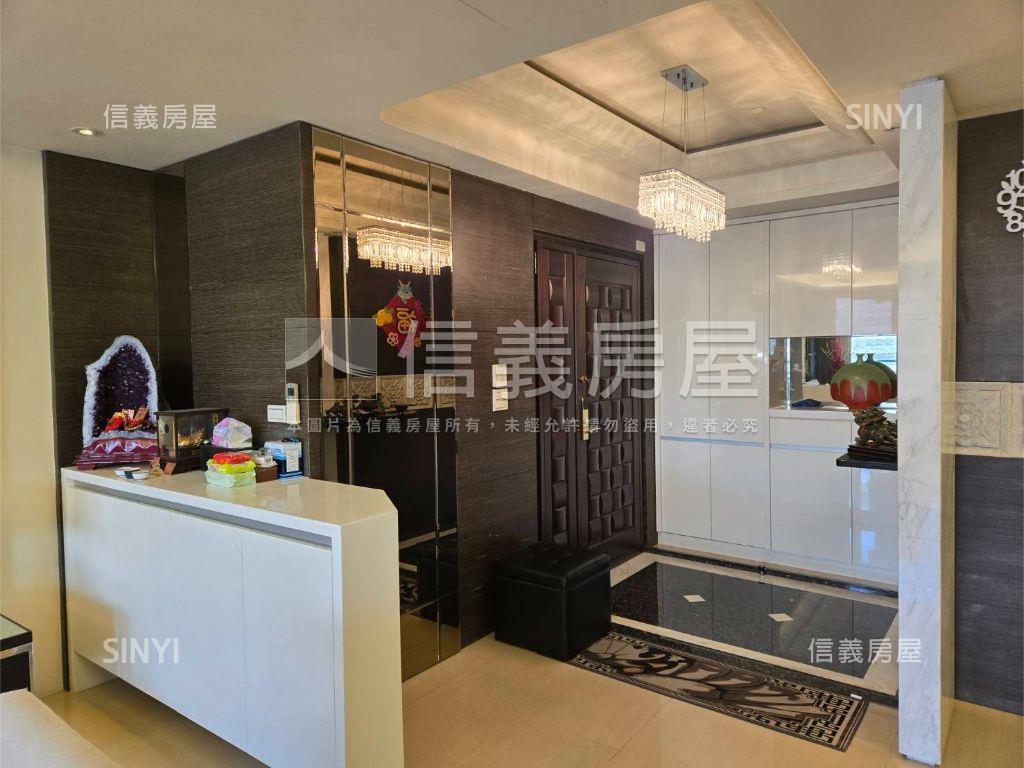 鄉林陽明景觀四房珠寶盒房屋室內格局與周邊環境