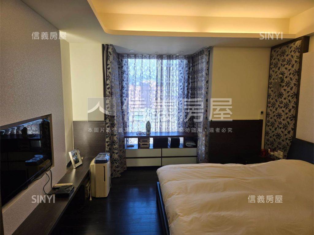 鄉林陽明景觀四房珠寶盒房屋室內格局與周邊環境