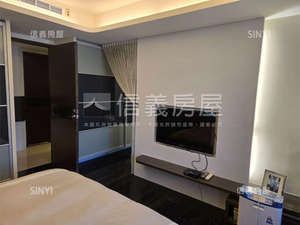 鄉林陽明景觀四房珠寶盒房屋室內格局與周邊環境