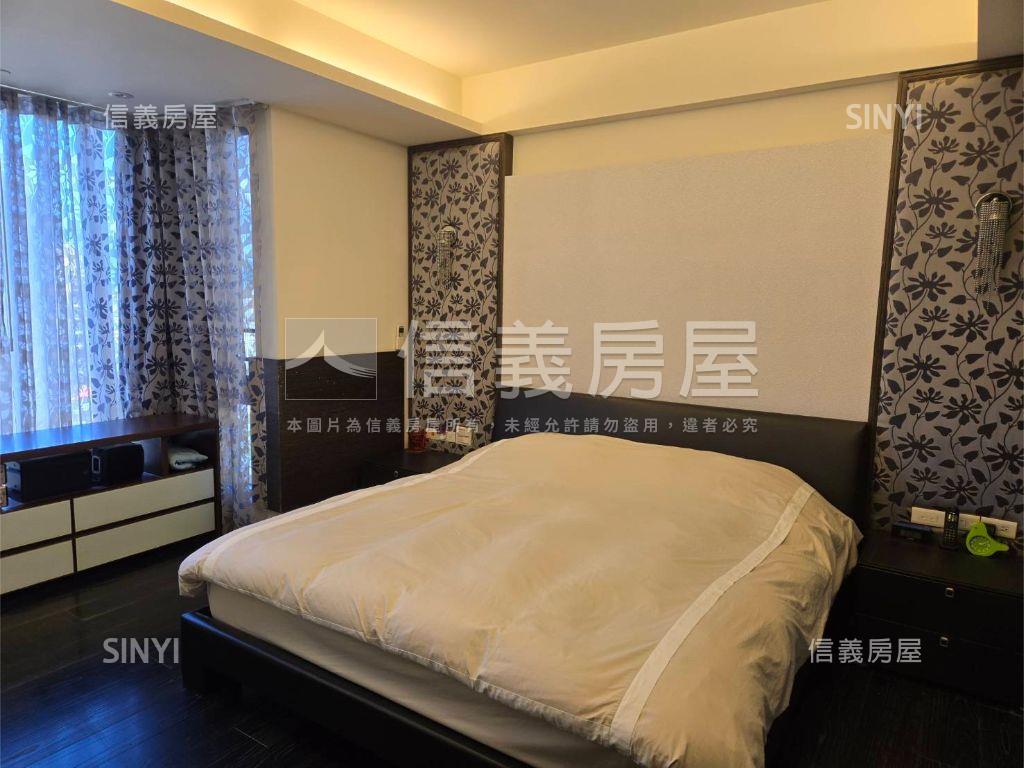 鄉林陽明景觀四房珠寶盒房屋室內格局與周邊環境