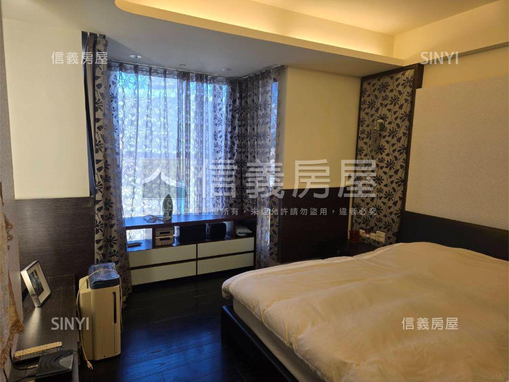 鄉林陽明景觀四房珠寶盒房屋室內格局與周邊環境