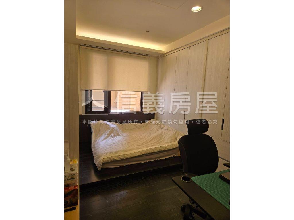 鄉林陽明景觀四房珠寶盒房屋室內格局與周邊環境